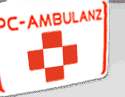 Pc-Ambulanz Logo