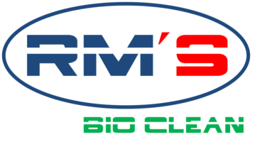 Logo RMS Bio Clean