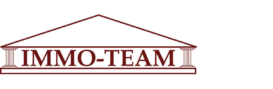 Logo Immo Team Stuttgart