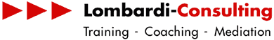 Logo Lombardi Consulting